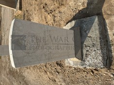 BAGHDAD (NORTH GATE) WAR CEMETERY - JOHNSTON, THOMAS CHARLES PHILLIP